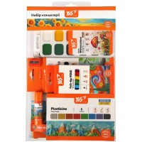 Набір канцтоварів 11 предм. "Yes" O'range №1/450222