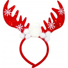 Обруч "Олень" №7224(12)