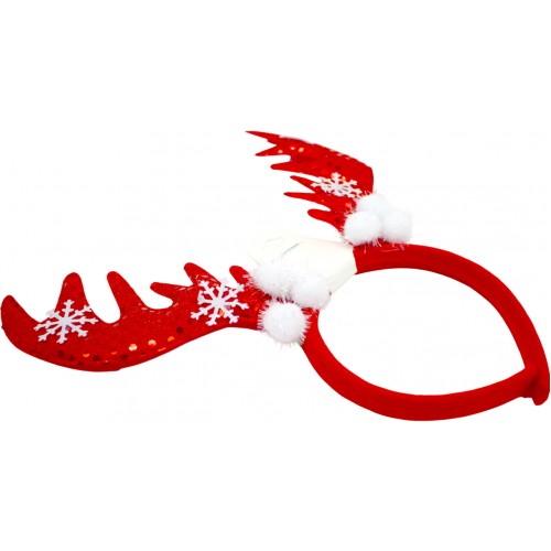 Обруч "Олень" №7224(12)