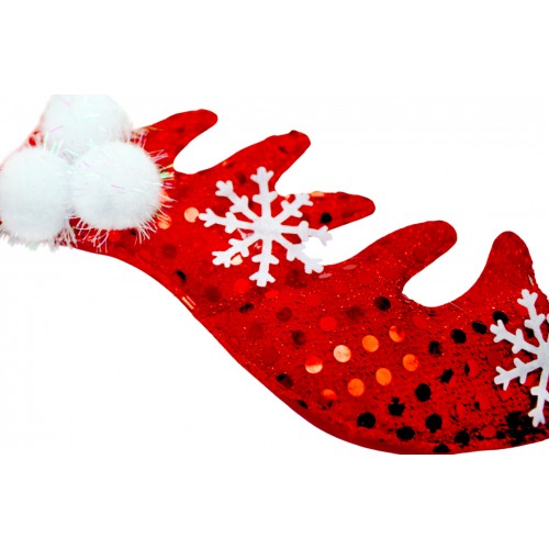 Обруч "Олень" №7224(12)