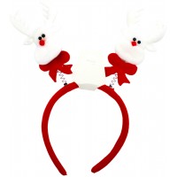 Обруч "Звірята на пружинці" №BT-7210(12)