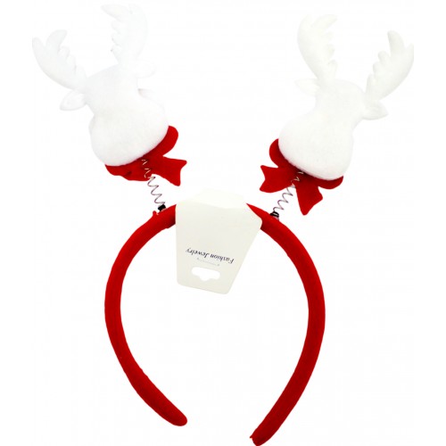 Обруч "Звірята на пружинці" №BT-7210(12)