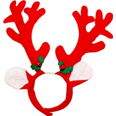 Обруч "Роги оленя" 2кольор. №BT-7222(12)