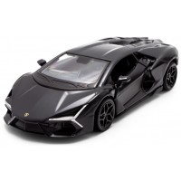 Автомодель "Technodriver" LAMBORGHINI REVUELTO (матовий чорний) №250934UBl/КіддіСвіт/