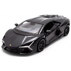 Автомодель "Technodriver" LAMBORGHINI REVUELTO (матовий чорний) №250934UBl/КіддіСвіт/