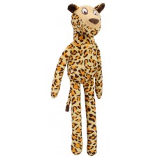 М'яка ігр. "Леопард Сафарі 1" №00382-80