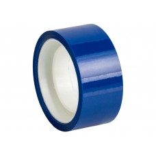 Стрічка клейка декор. "Optima" 18ммх10м синя №O45365(8)