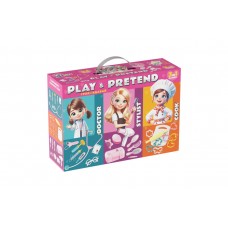 Подарунковий набір "ТехноК" №2277(5)