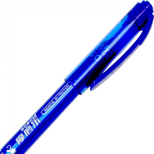 Ручка гел. "J.Otten" №GP-3239 "пиши-стирай" 0,5мм синя(12) (144) (2304)