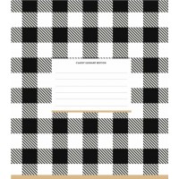 Зошит 24арк. лін. Star ВД-лак №024-3659L(25)(200)