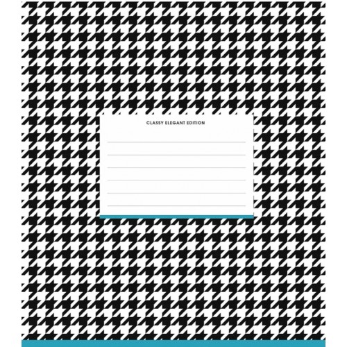 Зошит 24арк. лін. Star ВД-лак №024-3659L(25)(200)