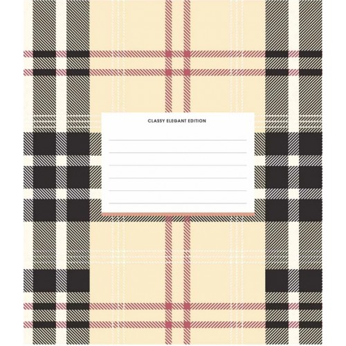 Зошит 24арк. лін. Star ВД-лак №024-3659L(25)(200)