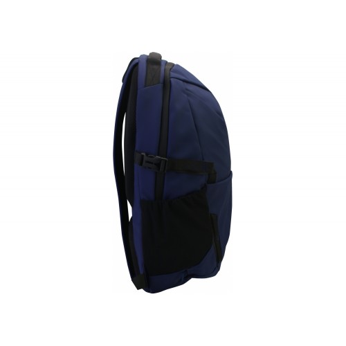 Рюкзак діловий "Optima" 1від.,3карм. 18,5" №O97588(10)