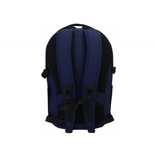 Рюкзак діловий "Optima" 1від.,3карм. 18,5" №O97588(10)