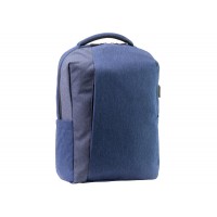 Рюкзак "Optima" 1від. 4карм. 17,5" №O97593-01(5)