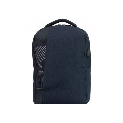 Рюкзак "Optima" 1від. 4карм. 17,5" №O97593-01(5)