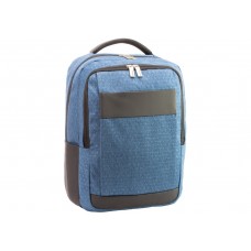 Рюкзак "Optima" 2від. 3карм. 17" №O96909-02