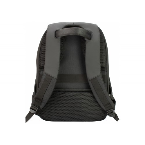 Рюкзак "Optima" 1від. 2карм. 17", з кодовим замком №O96914-01