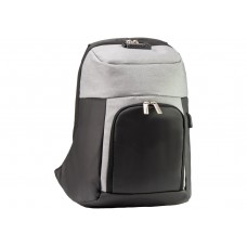 Рюкзак "Optima" 1від. 2карм. 17", з кодовим замком №O96914-03
