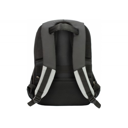 Рюкзак "Optima" 1від. 2карм. 17", з кодовим замком №O96914-03