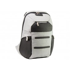 Рюкзак "Optima" 1від. 4карм. 18.5", з кодовим замком №O96917-03(10)