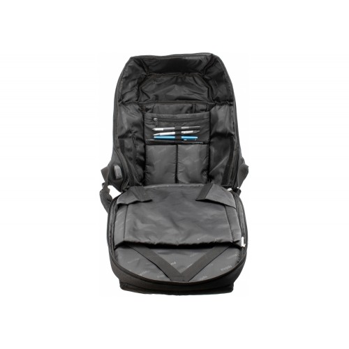 Рюкзак "Optima" 1від. 4карм. 18.5", з кодовим замком №O96917-03(10)