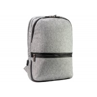 Рюкзак "Optima" 2від. 2карм. 17,5" №O97594-03(5)