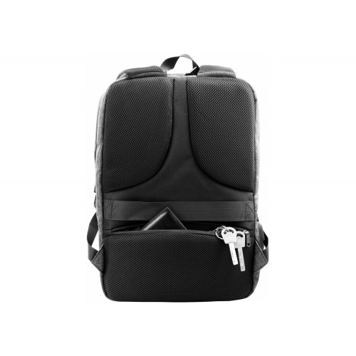 Рюкзак "Optima" 2від. 2карм. 17,5" №O97594-03(5)