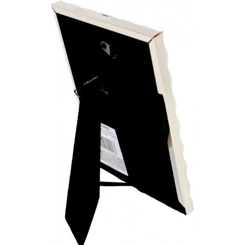 Фоторамка "EVG" Onix 10х15 S02 срібна(6)(24)