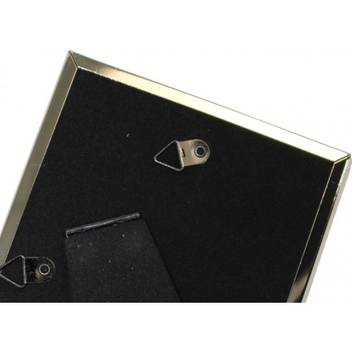 Фоторамка "EVG" Onix 10х15 S02 срібна(6)(24)