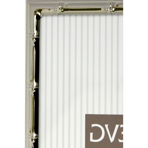 Фоторамка "EVG" Onix 10х15 S03 срібна(6)(24)