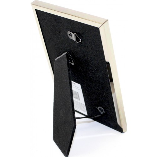 Фоторамка "EVG" Onix 10х15 S05 срібна(6)(24)