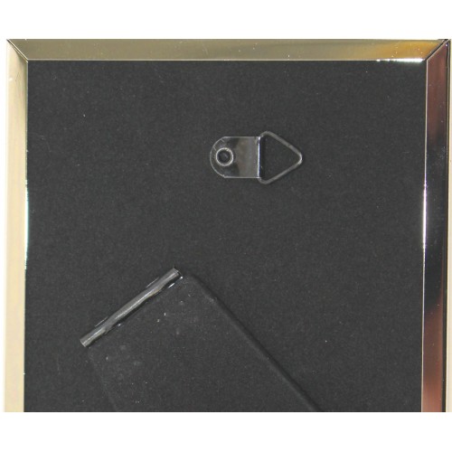 Фоторамка "EVG" Onix 10х15 S05 срібна(6)(24)