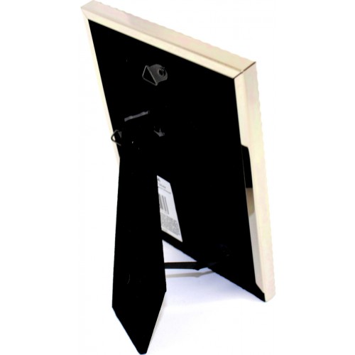 Фоторамка "EVG" Onix 10х15 S08 срібна(6)(24)