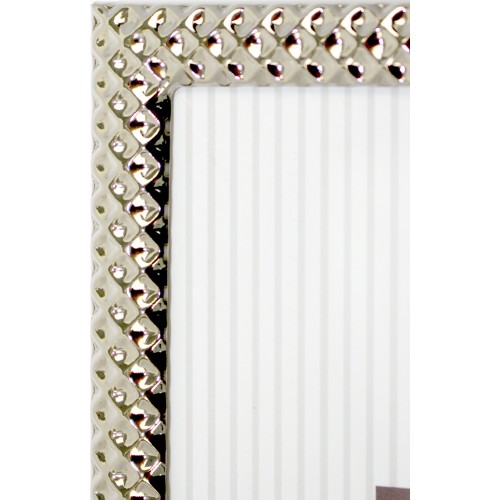 Фоторамка "EVG" Onix 10х15 S08 срібна(6)(24)