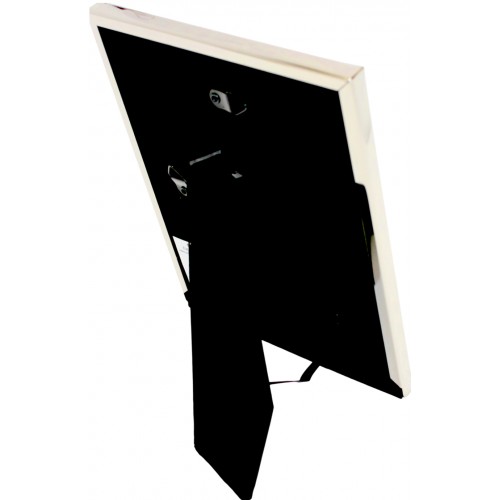 Фоторамка "EVG" Onix 10х15 S10 срібна(6)(24)