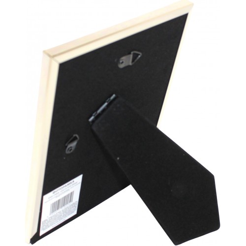 Фоторамка "EVG" Onix 10х15 S10 срібна(6)(24)