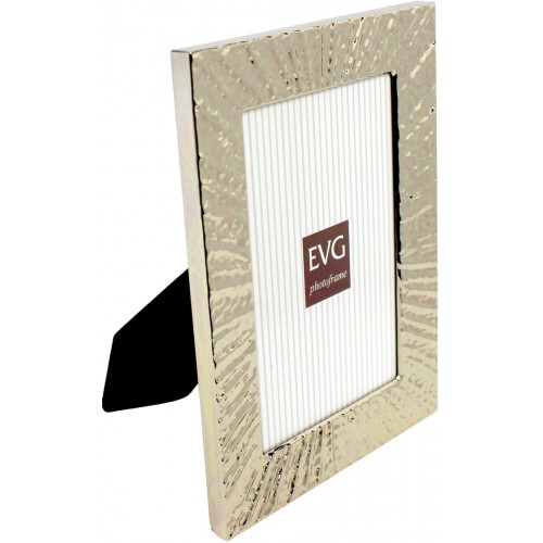 Фоторамка "EVG" Onix 10х15 S11 срібна(6)(24)