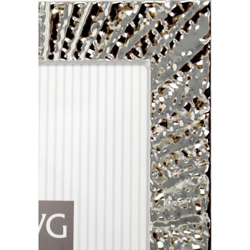 Фоторамка "EVG" Onix 10х15 S11 срібна(6)(24)