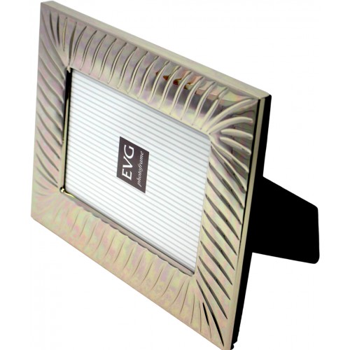 Фоторамка "EVG" Onix 10х15 S14 срібна(6)(24)