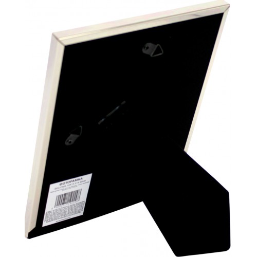 Фоторамка "EVG" Onix 10х15 S14 срібна(6)(24)