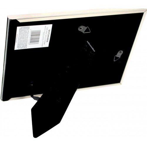 Фоторамка "EVG" Onix 10х15 S14 срібна(6)(24)