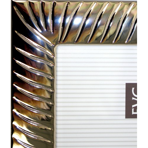 Фоторамка "EVG" Onix 10х15 S14 срібна(6)(24)