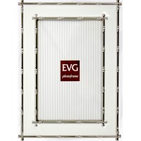 Фоторамка "EVG" Onix 10х15 Z08 біла(6)(24)