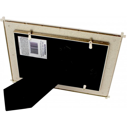 Фоторамка "EVG" Onix 10х15 Z08 біла(6)(24)