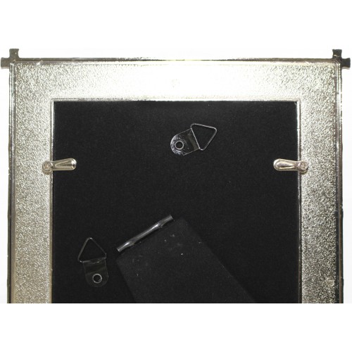 Фоторамка "EVG" Onix 10х15 Z08 біла(6)(24)