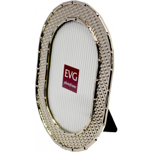 Фоторамка "EVG" Onix 10х15 Z09 срібна(6)(24)