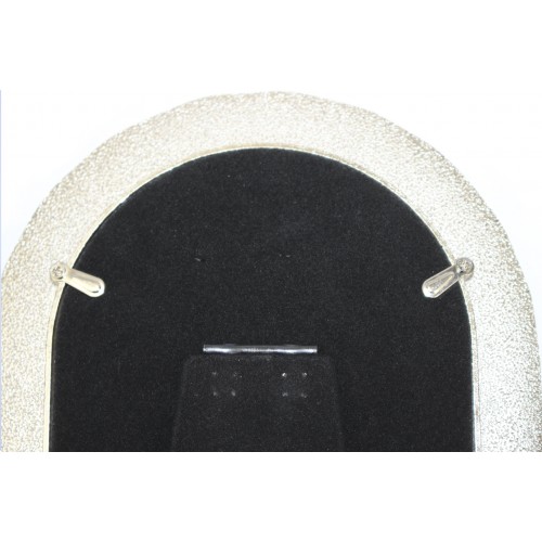 Фоторамка "EVG" Onix 10х15 Z09 срібна(6)(24)