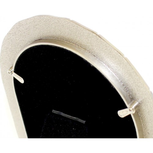 Фоторамка "EVG" Onix 10х15 Z09 срібна(6)(24)