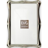 Фоторамка "EVG" Onix 10х15 Z12 срібна(6)(24)